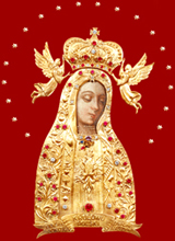 Matka Boża z Lichenia